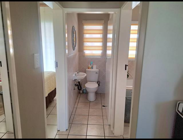2 BEDROOM SECTIONAL TITLE FOR SALE IN WENTWORTH PARK
